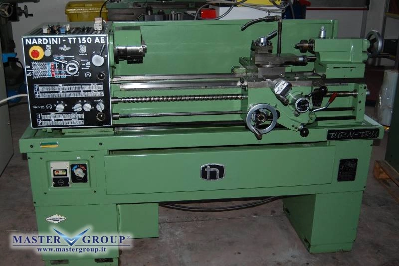  NARDINI - TT 150 AE X 750