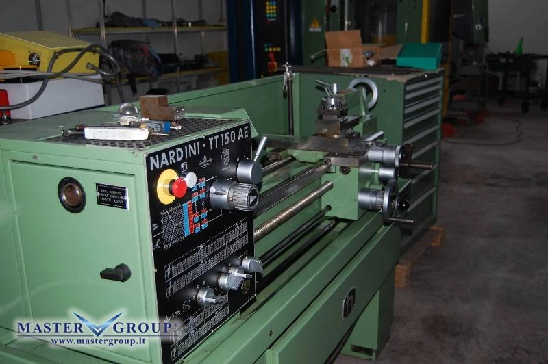  NARDINI - TT 150 AE X 750