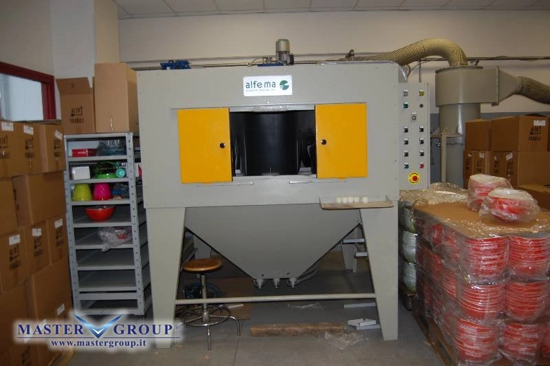  ALFEMA - EB/6 TIPO: 12 SATELLITI