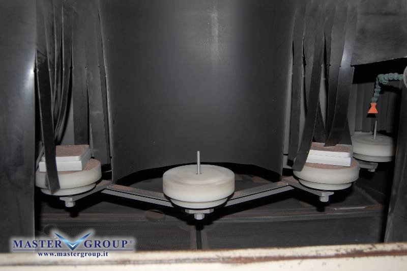  ALFEMA - EB/6 TIPO: 12 SATELLITI