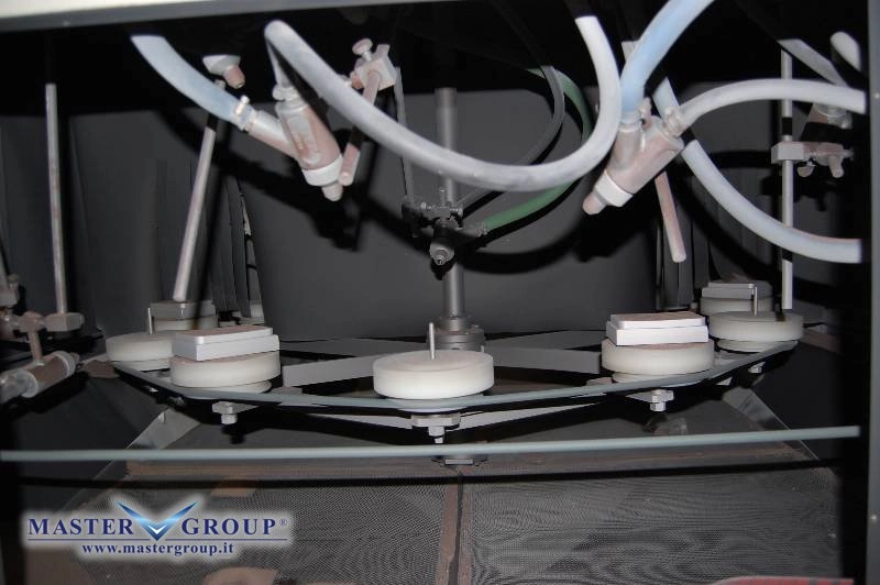  ALFEMA - EB/6 TIPO: 12 SATELLITI