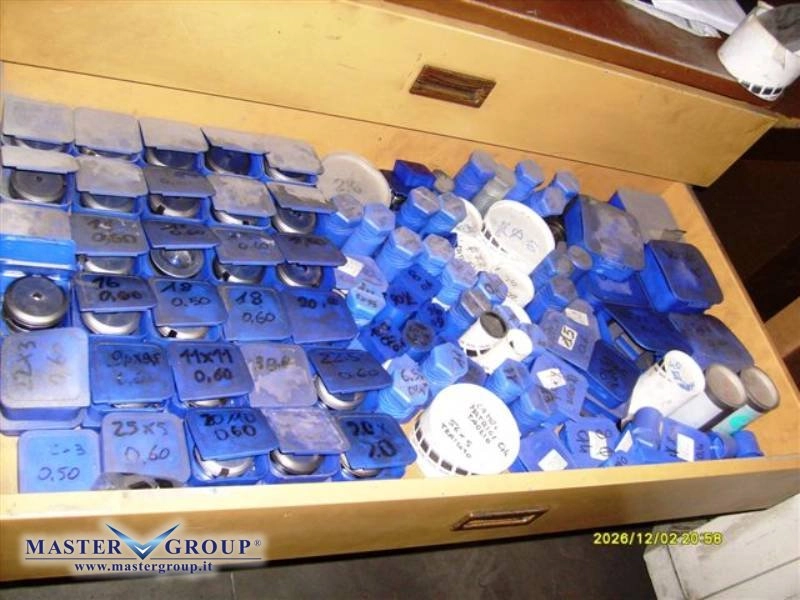  TRUMPF - TRUMATIC 260 ROTATION