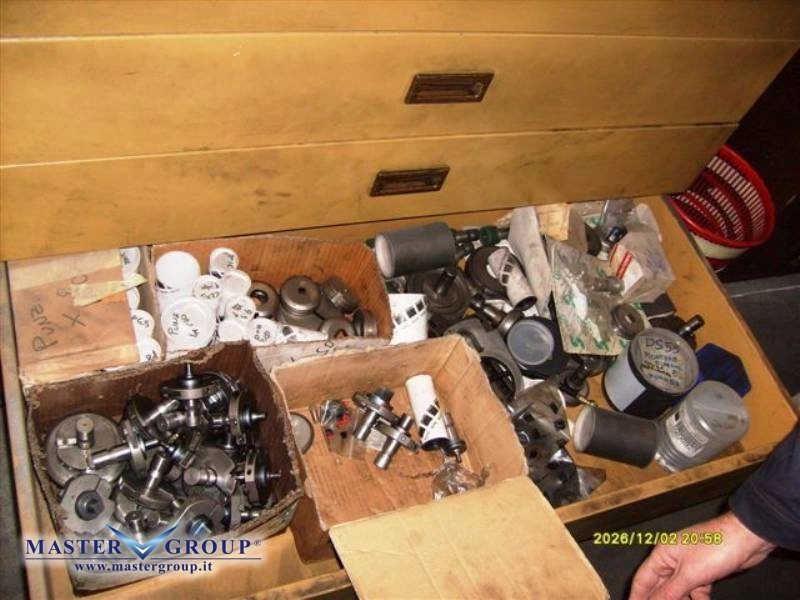  TRUMPF - TRUMATIC 260 ROTATION