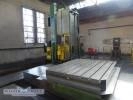 -USED- TRAVELLING COLUMN MILLING/BORING MACHINE WITH ROTARY AND SHIFTING TABLE and AUTOMATIC A/B-AXIS HEAD COLGAR - PROGRAM 214