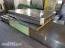 -USED- TRAVELLING COLUMN MILLING/BORING MACHINE WITH ROTARY AND SHIFTING TABLE and AUTOMATIC A/B-AXIS HEAD COLGAR - PROGRAM 214