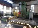 - USED - T-TYPE CNC BORING MACHINE WITH ROTARY AND SHIFTING TABLE COLGAR - PROG 214 TR 15