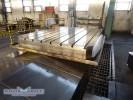 - USED - T-TYPE CNC BORING MACHINE WITH ROTARY AND SHIFTING TABLE COLGAR - PROG 214 TR 15
