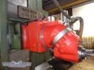 - USED - T-TYPE CNC BORING MACHINE WITH ROTARY AND SHIFTING TABLE COLGAR - PROG 214 TR 15