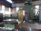 - USED - T-TYPE CNC BORING MACHINE WITH ROTARY AND SHIFTING TABLE COLGAR - PROG 214 TR 15