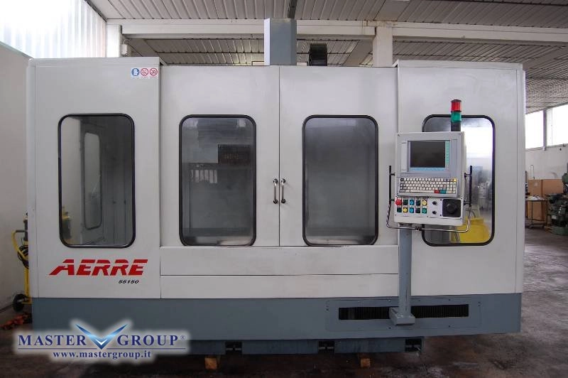  AERRE - 
