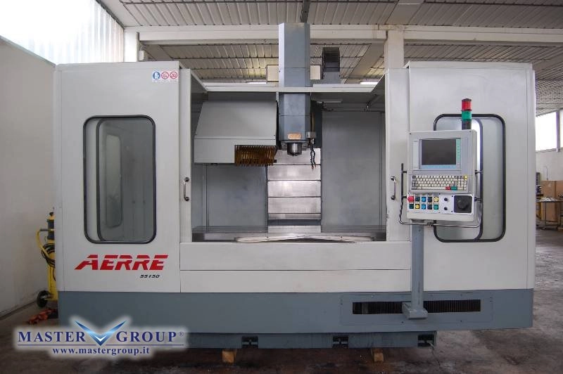  AERRE - 