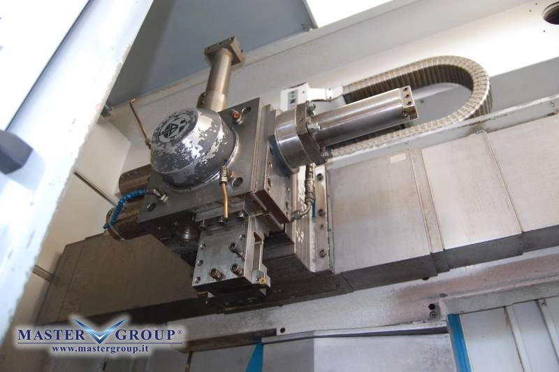  PFG - HESSAPP DV80NC