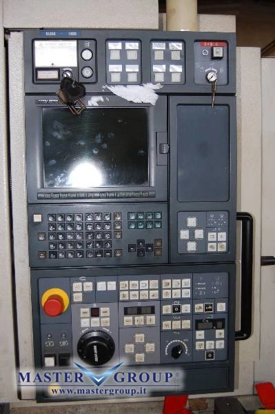  MORI SEIKI - SL 253