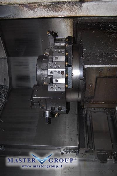  MORI SEIKI - SL 253