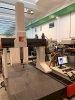 MÁQUINA DE MEDICIÓN 3D - USADA - COORD3 - HERA SC 15.9.7