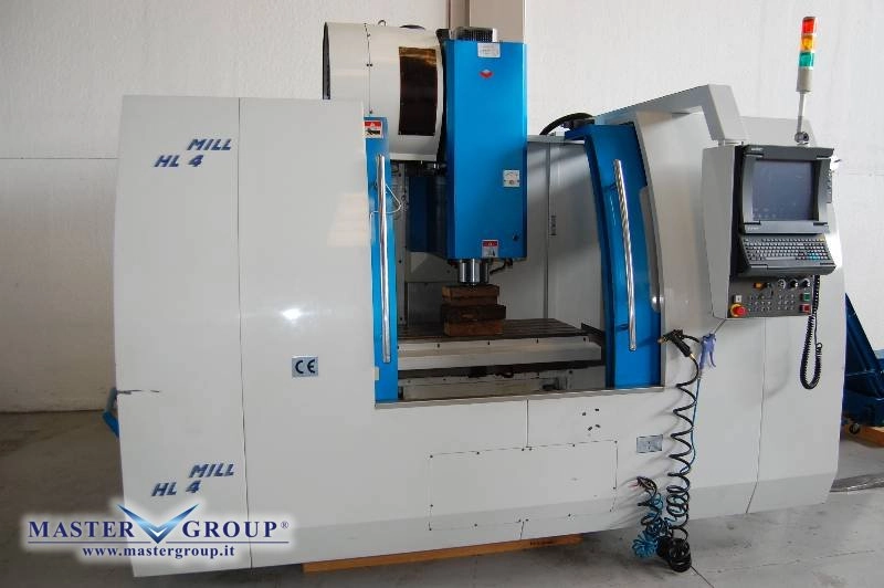  EXTRON - CDMILL HL 4