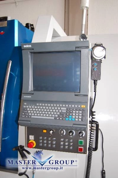  EXTRON - CDMILL HL 4