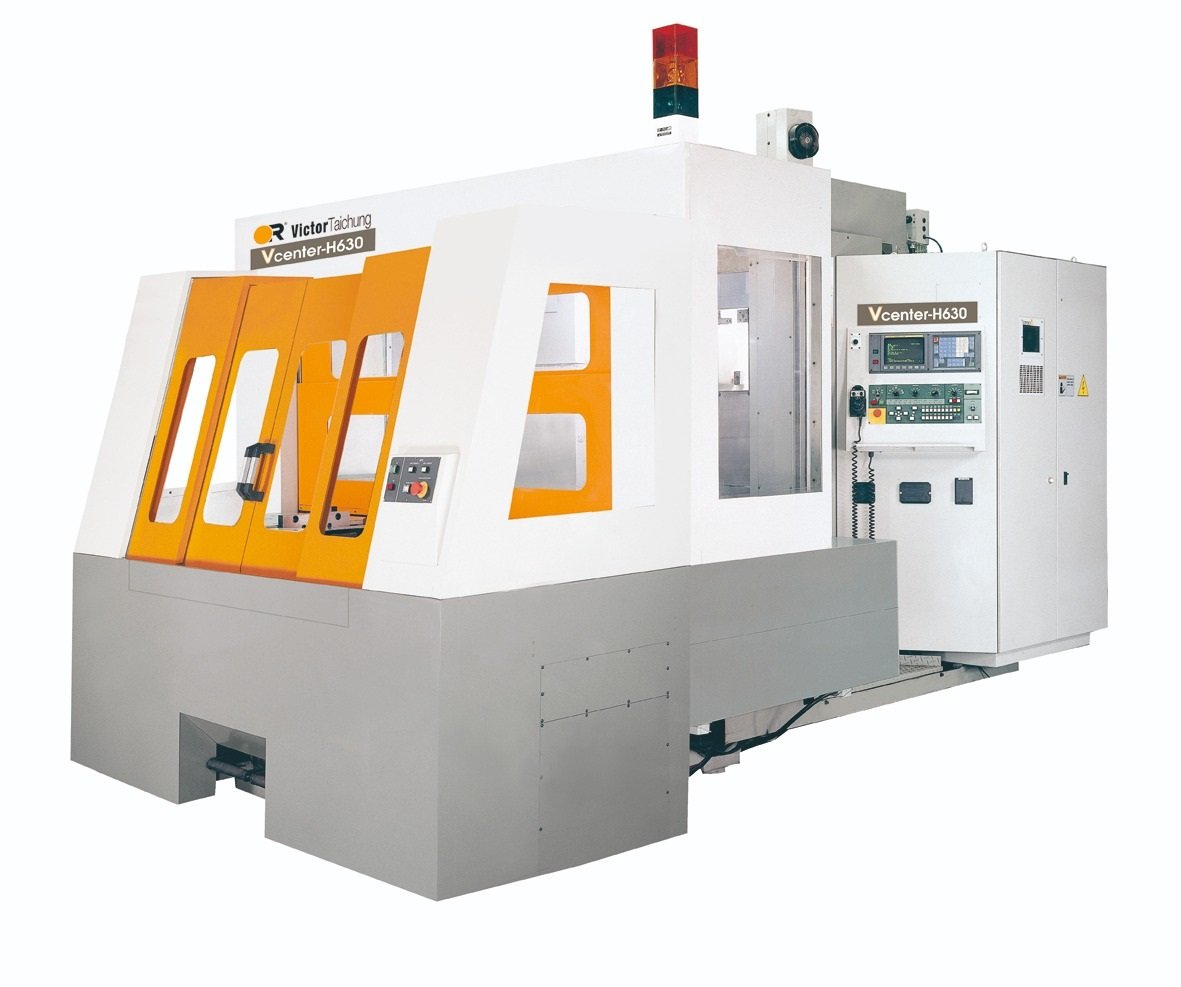 Victor Taichung H630
