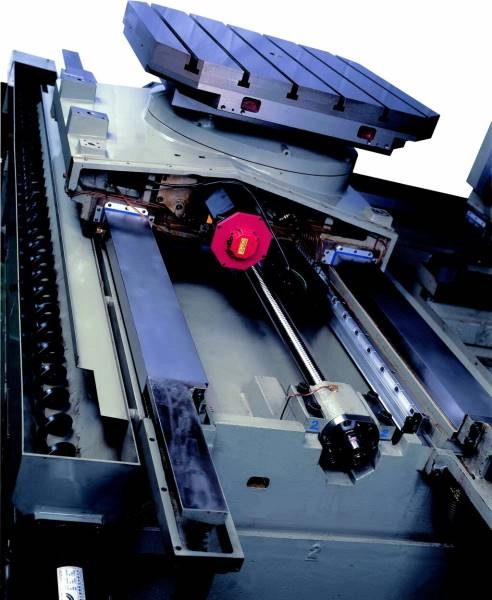 Victor Taichung H1000