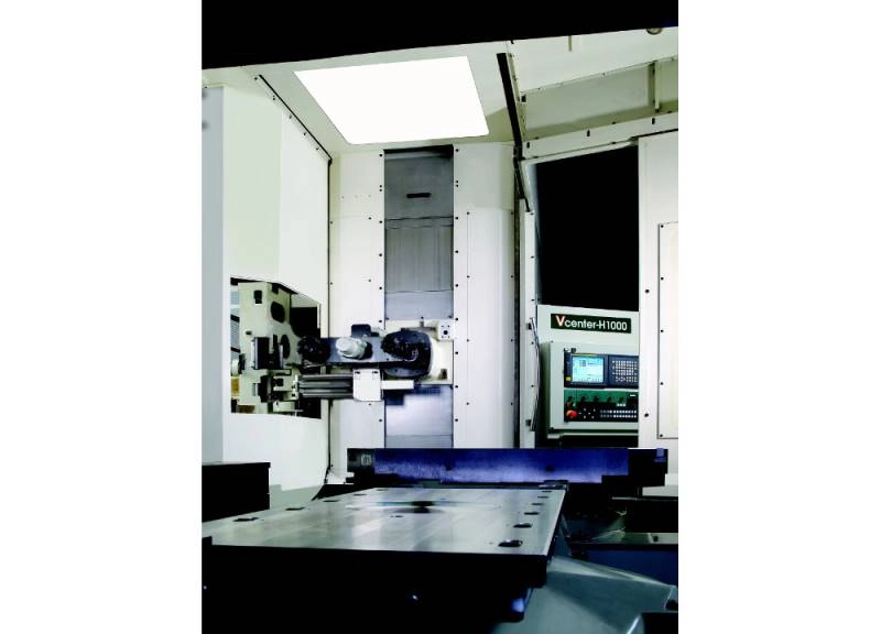 Victor Taichung H1000