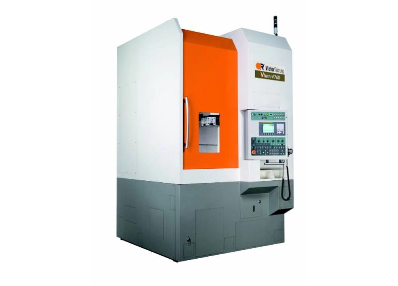 Victor Taichung / TORNI Verticali