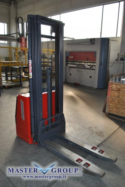 TRANSPALETTE ÉLECTRIQUE - D'OCCASION -  PEGASO - NEO-15