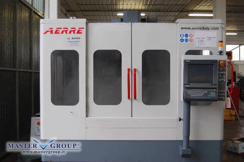  AERRE - CL 5080
