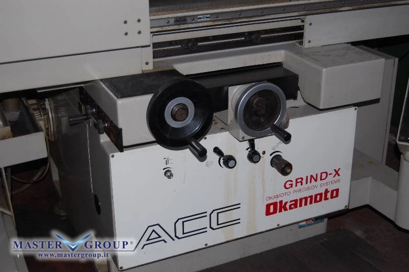  OKAMOTO - ACC - 63DXV