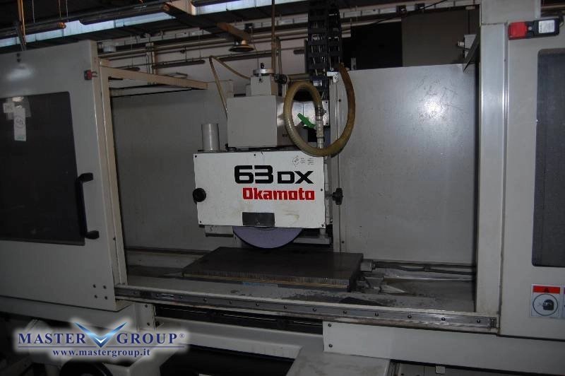  OKAMOTO - ACC - 63DXV