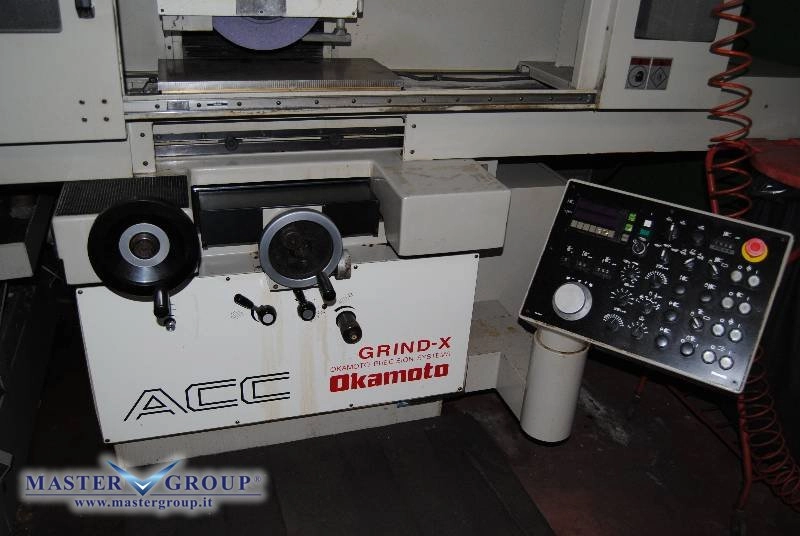  OKAMOTO - ACC - 63DXV
