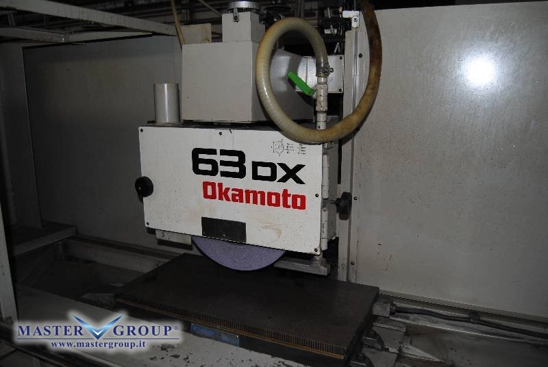  OKAMOTO - ACC - 63DXV