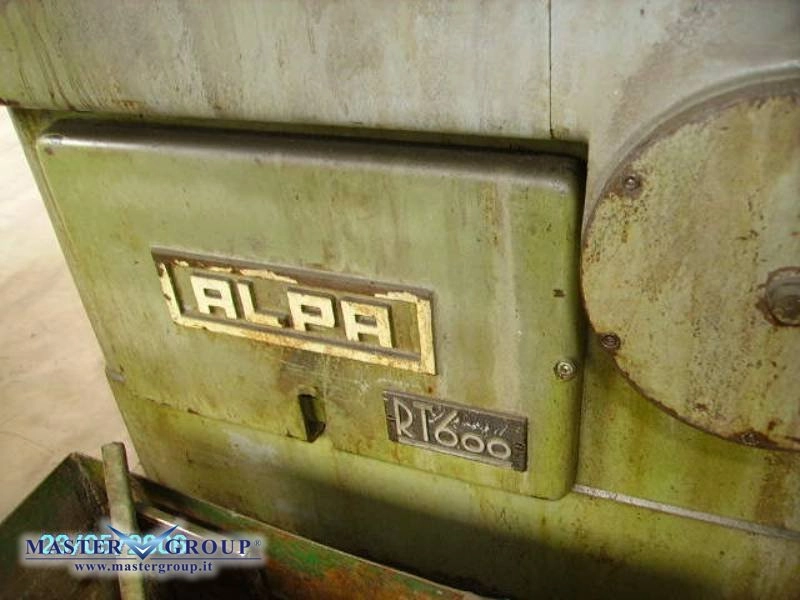  ALPA - RT 600