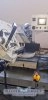 - USED - SEMI-AUTOMATIC BAND SAWING MACHINE THOMAS - SUPER TRAD 380 SO 