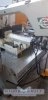 - USED - SEMI-AUTOMATIC BAND SAWING MACHINE THOMAS - SUPER TRAD 380 SO 