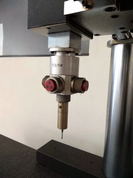 MACCHINA DI MISURA 3D - USATA - MDM - CATRIM GR2