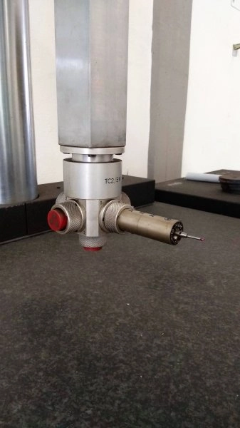 MACCHINA DI MISURA 3D - USATA - MDM - CATRIM GR2