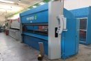 PRESSE-PLIEUSE CNC SYNCHRONISÉE À 6 AXES -D'OCCASION -  FINN POWER - E-BRAKE 100/3100 TS1