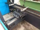 PRESSE-PLIEUSE CNC SYNCHRONISÉE À 6 AXES -D'OCCASION -  FINN POWER - E-BRAKE 100/3100 TS1