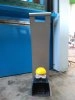 PRESSE-PLIEUSE CNC SYNCHRONISÉE À 6 AXES -D'OCCASION -  FINN POWER - E-BRAKE 100/3100 TS1