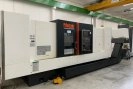 - USED - 5-AXIS CNC LATHE MAZAK - QTN-350-II MSY