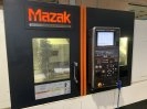 - USED - 5-AXIS CNC LATHE MAZAK - QTN-350-II MSY