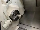- USED - 5-AXIS CNC LATHE MAZAK - QTN-350-II MSY
