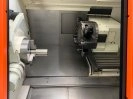- USED - 5-AXIS CNC LATHE MAZAK - QTN-350-II MSY