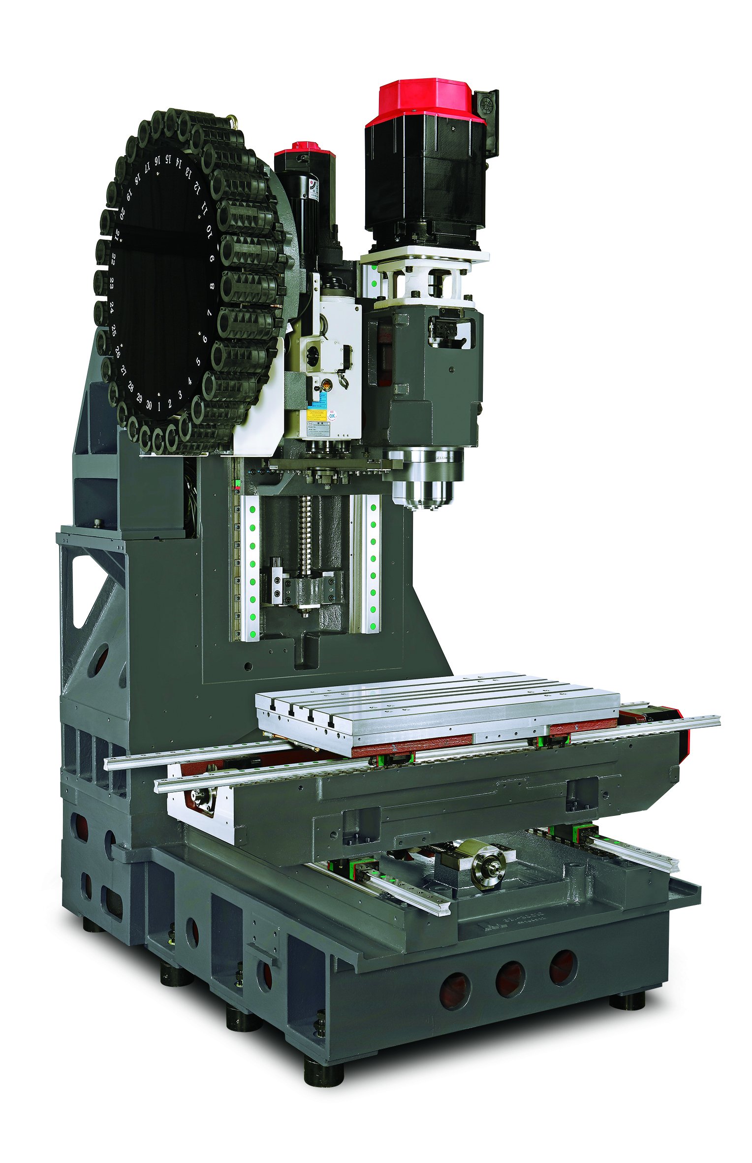 Victor Taichung P76