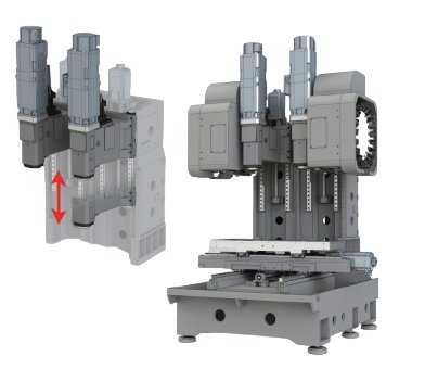 Komatech KT420DH