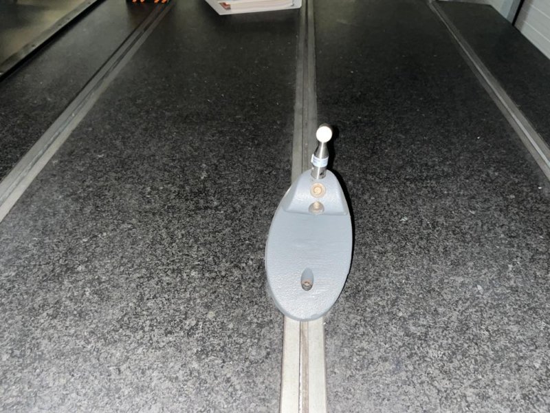 MACCHINA DI MISURA 3D - USATA - HEXAGON - IOTA1203