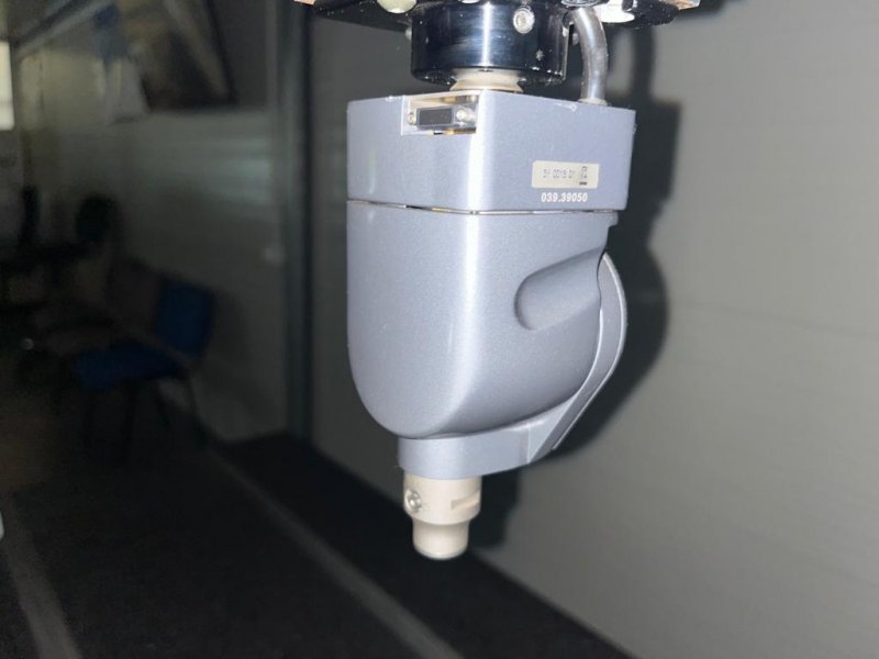 MACCHINA DI MISURA 3D - USATA - HEXAGON - IOTA1203