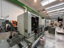 TORNO CNC DE 4 EJES - USADO - VICTOR TAICHUNG - A26/85YC