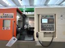 TORNO CNC DE 4 EJES - USADO - VICTOR TAICHUNG - A26/85YC
