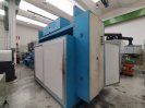 - USED - 7-AXIS SYNCHRONIZED CNC PRESS BRAKE    MECOS - SYNCRO 70/300